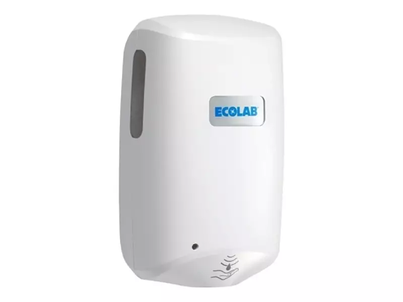 Ecolab Nexa Compact Touch Free zeepdispenser 750 ml